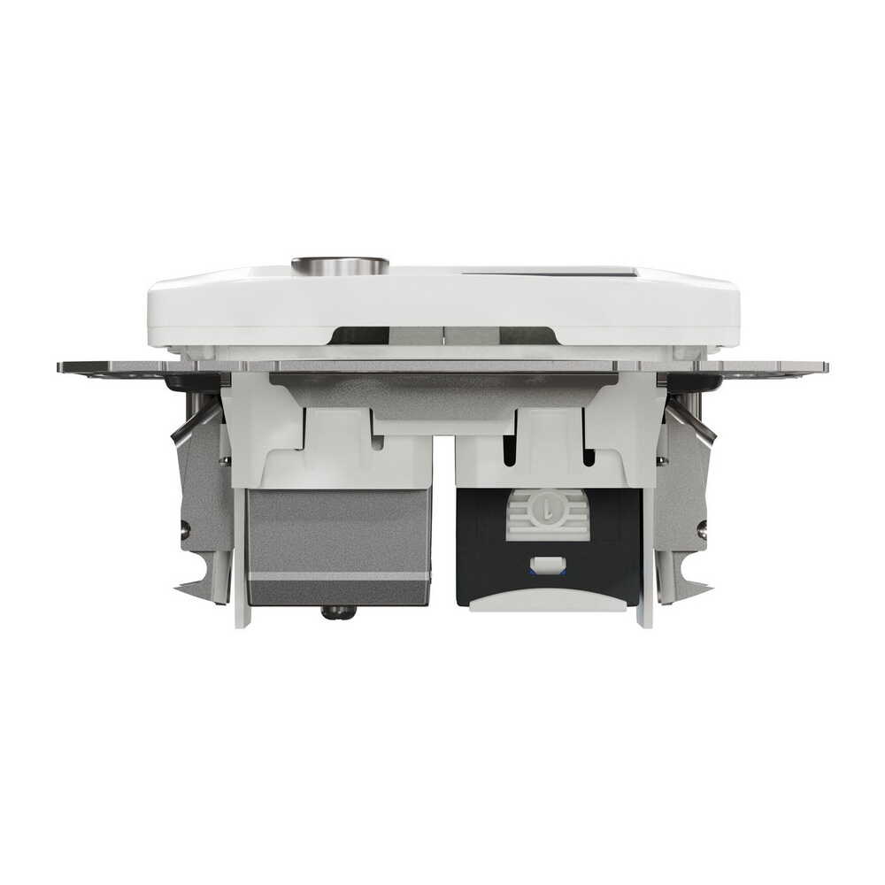 Розетка Schneider Sedna Design белая компьютерная RJ45 Cat.6 UTP+TV ( SDD111469T )